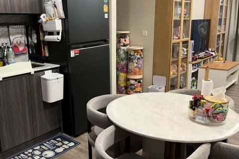 Кондоминиум с 2 спальнями в Бангне, Бангкок, Таиланд № 151474 - фото 2