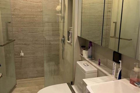 Кондоминиум с 2 спальнями в Бангне, Бангкок, Таиланд № 151474 - фото 8