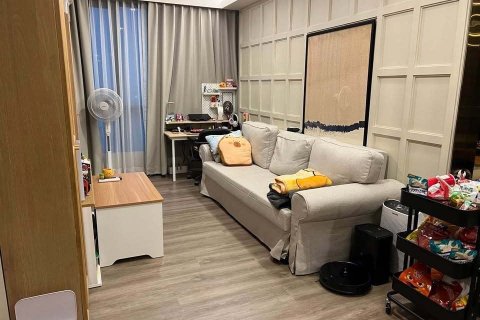 Кондоминиум с 2 спальнями в Бангне, Бангкок, Таиланд № 151474 - фото 1