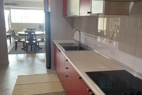 Studio dans le Condo à Pattaya, Thaïlande  № 151475 - photo 2