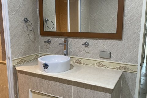 Studio dans le Condo à Pattaya, Thaïlande  № 151475 - photo 19