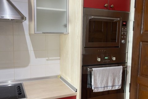 Studio dans le Condo à Pattaya, Thaïlande  № 151475 - photo 6