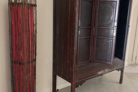 Studio dans le Condo à Pattaya, Thaïlande  № 151475 - photo 12