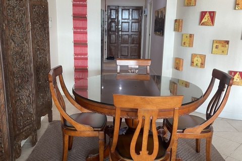 Studio dans le Condo à Pattaya, Thaïlande  № 151475 - photo 3