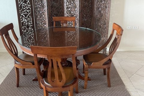 Studio dans le Condo à Pattaya, Thaïlande  № 151475 - photo 14