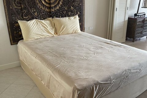 Studio dans le Condo à Pattaya, Thaïlande  № 151475 - photo 11