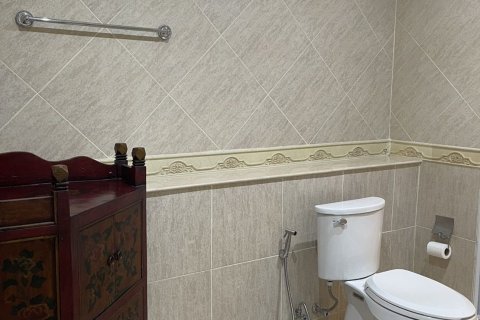 Studio dans le Condo à Pattaya, Thaïlande  № 151475 - photo 18