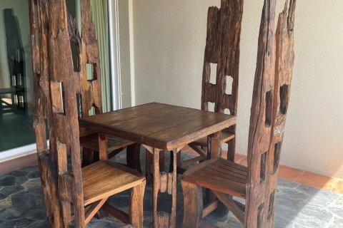 Studio dans le Condo à Pattaya, Thaïlande  № 151475 - photo 7