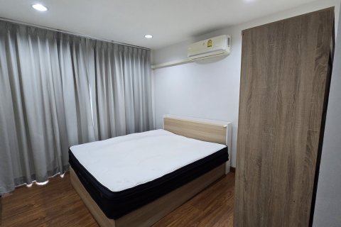 Таунхаус в Ванг Тонг Ланге, Бангкок, Таиланд с 3 спальнями  № 151480 - фото 11