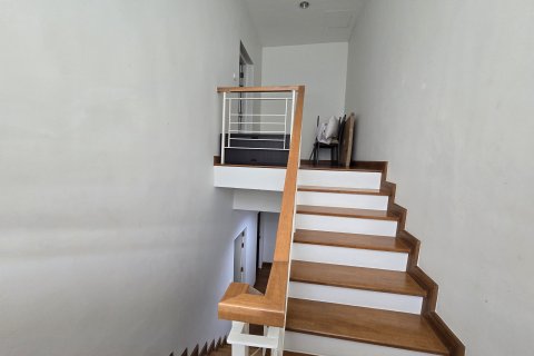 Таунхаус в Ванг Тонг Ланге, Бангкок, Таиланд с 3 спальнями  № 151480 - фото 15