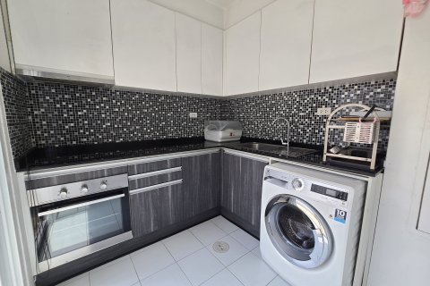 Таунхаус в Ванг Тонг Ланге, Бангкок, Таиланд с 3 спальнями  № 151480 - фото 10