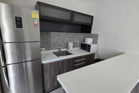 Таунхаус в Ванг Тонг Ланге, Бангкок, Таиланд с 3 спальнями  № 151480 - фото 9