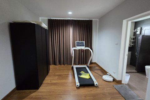 Таунхаус в Ванг Тонг Ланге, Бангкок, Таиланд с 3 спальнями  № 151480 - фото 17