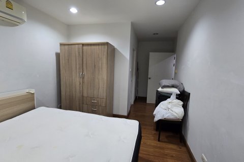 Таунхаус в Ванг Тонг Ланге, Бангкок, Таиланд с 3 спальнями  № 151480 - фото 12