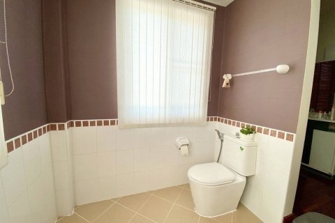 Дом в Сан-Сая, Таиланд с 3 спальнями  № 151476 - фото 7