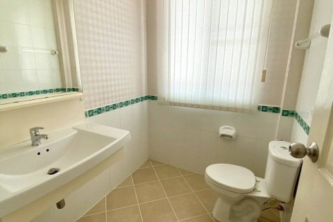 Дом в Сан-Сая, Таиланд с 3 спальнями  № 151476 - фото 17