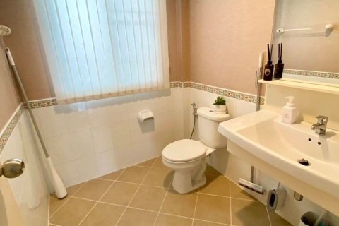 Дом в Сан-Сая, Таиланд с 3 спальнями  № 151476 - фото 16