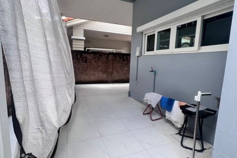 Дом в Сан-Сая, Таиланд с 3 спальнями  № 151476 - фото 21