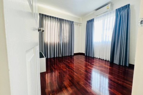 Дом в Сан-Сая, Таиланд с 3 спальнями  № 151476 - фото 8