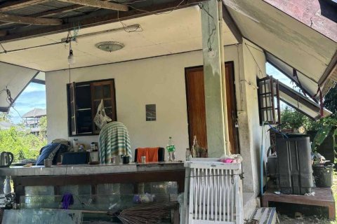 Земельный участок в Самуи, Таиланд 656м2  № 151477 - фото 4