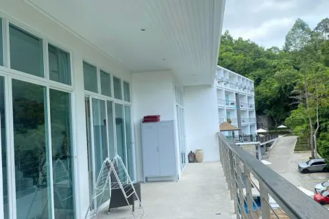 Кондоминиум с 3 спальнями в Кату, Таиланд № 164647 - фото 7