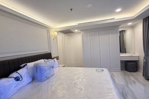 Condo à Pathum Wan, Bangkok, Thaïlande, 2 chambres  № 164650 - photo 24