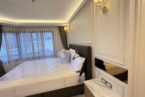 Condo à Pathum Wan, Bangkok, Thaïlande, 2 chambres  № 164650 - photo 22