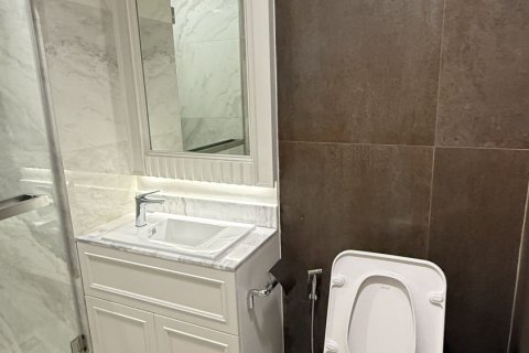 Condo à Pathum Wan, Bangkok, Thaïlande, 2 chambres  № 164650 - photo 14