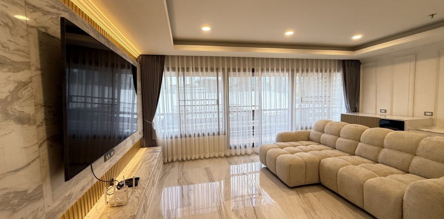 Condo à Pathum Wan, Bangkok, Thaïlande, 2 chambres  № 164650