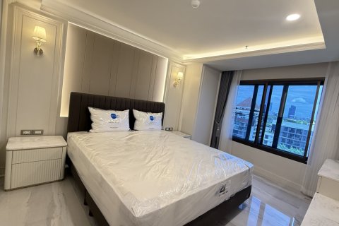 Condo à Pathum Wan, Bangkok, Thaïlande, 2 chambres  № 164650 - photo 16