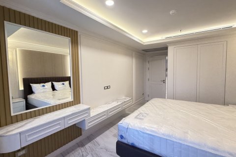 Condo à Pathum Wan, Bangkok, Thaïlande, 2 chambres  № 164650 - photo 20