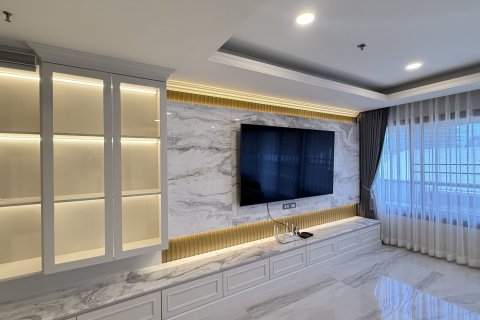 Condo à Pathum Wan, Bangkok, Thaïlande, 2 chambres  № 164650 - photo 5