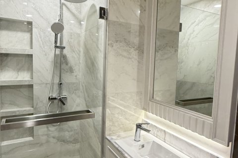 Condo à Pathum Wan, Bangkok, Thaïlande, 2 chambres  № 164650 - photo 15