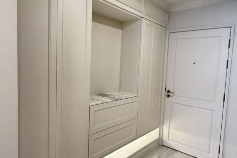 Condo à Pathum Wan, Bangkok, Thaïlande, 2 chambres  № 164650 - photo 12