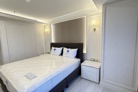 Condo à Pathum Wan, Bangkok, Thaïlande, 2 chambres  № 164650 - photo 21