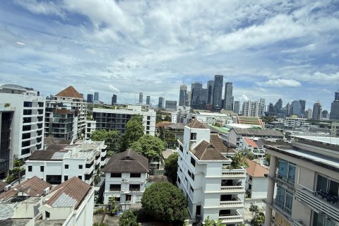 Condo à Pathum Wan, Bangkok, Thaïlande, 2 chambres  № 164650 - photo 26
