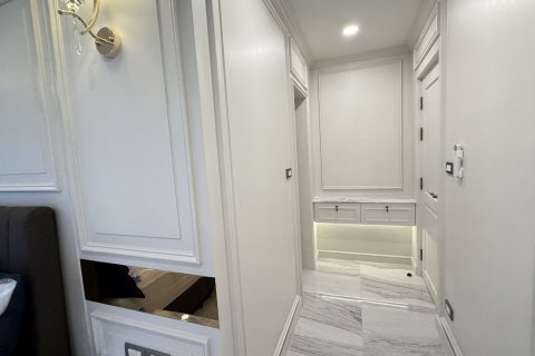 Condo à Pathum Wan, Bangkok, Thaïlande, 2 chambres  № 164650 - photo 19