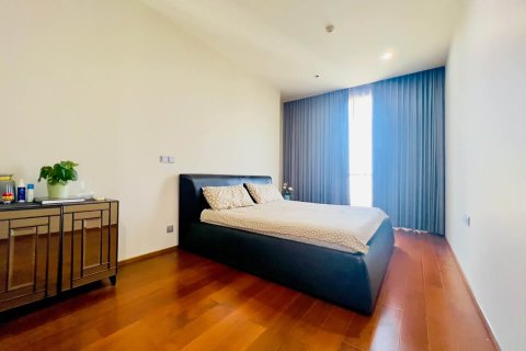 Condo in Khlong Toei, Bangkok, Thailand, 3 bedrooms  № 164021 - photo 3