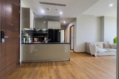 Condo in Khlong Toei, Bangkok, Thailand, 3 bedrooms  № 164021 - photo 2