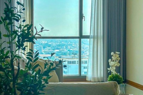 Condo in Khlong Toei, Bangkok, Thailand, 3 bedrooms  № 164021 - photo 4