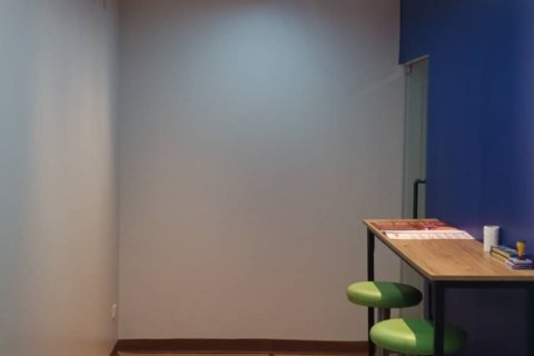 Office in Yan Nawa, Bangkok, Thailand № 164651 - photo 8