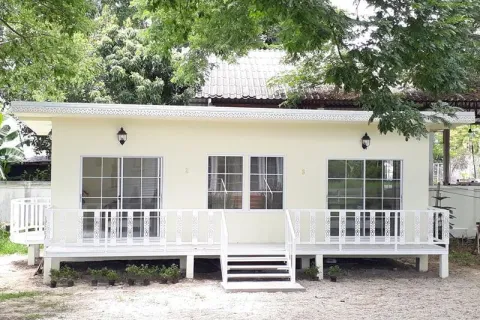 Hotel in Saraphi, Thailand № 164648 - photo 3