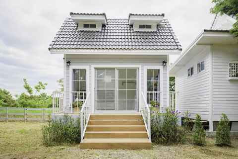 Hotel in Saraphi, Thailand № 164648 - photo 5