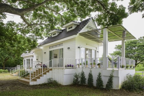 Hotel in Saraphi, Thailand № 164648 - photo 4