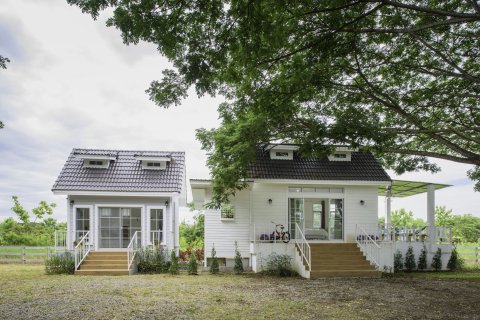 Hotel in Saraphi, Thailand № 164648 - photo 2