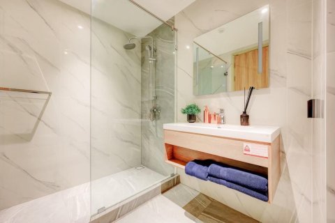 Студия в кондо в Паттайе, Таиланд № 148042 - фото 4