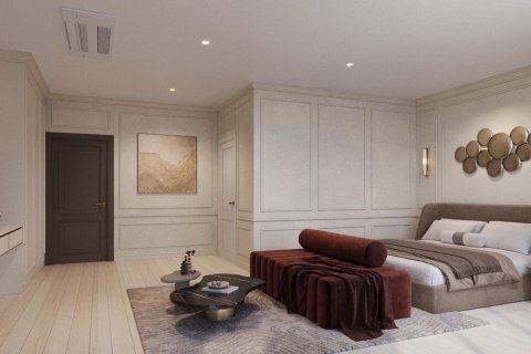 Дом в Кханнаяу, Бангкок, Таиланд с 5 спальнями № 148041 - фото 29