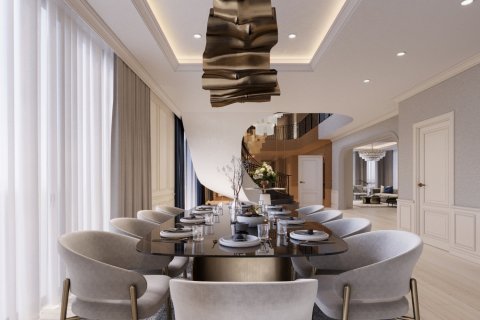 Дом в Кханнаяу, Бангкок, Таиланд с 5 спальнями № 148041 - фото 27