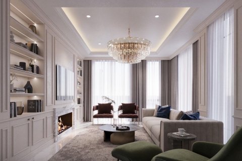 Дом в Кханнаяу, Бангкок, Таиланд с 5 спальнями № 148041 - фото 25