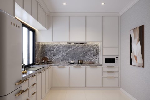 Дом в Кханнаяу, Бангкок, Таиланд с 5 спальнями № 148041 - фото 28